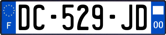 DC-529-JD