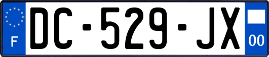 DC-529-JX