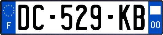 DC-529-KB