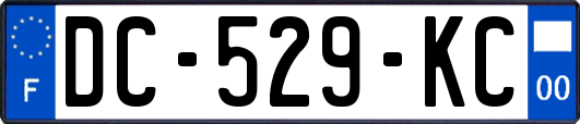 DC-529-KC