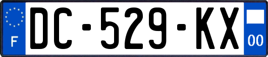 DC-529-KX