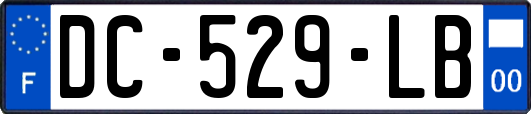 DC-529-LB