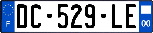 DC-529-LE