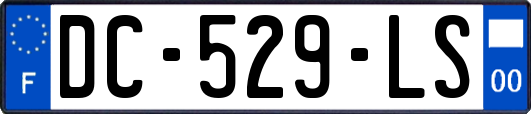 DC-529-LS