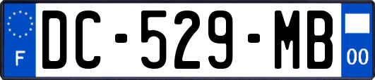 DC-529-MB