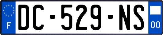 DC-529-NS