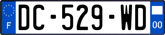 DC-529-WD