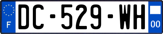 DC-529-WH