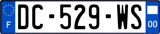 DC-529-WS
