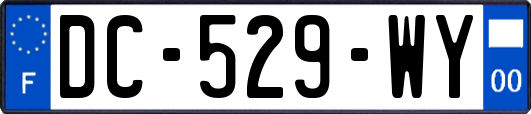 DC-529-WY