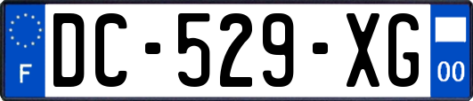 DC-529-XG