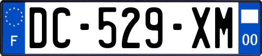 DC-529-XM