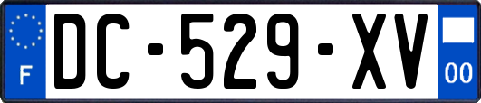 DC-529-XV