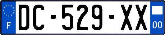 DC-529-XX