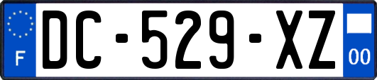 DC-529-XZ