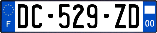 DC-529-ZD