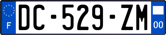 DC-529-ZM