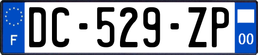 DC-529-ZP