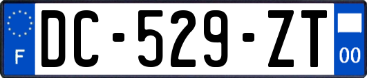 DC-529-ZT