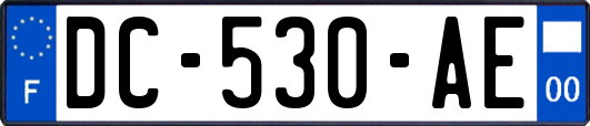 DC-530-AE