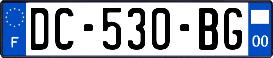 DC-530-BG