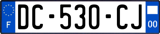 DC-530-CJ