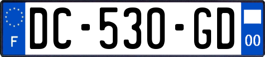 DC-530-GD