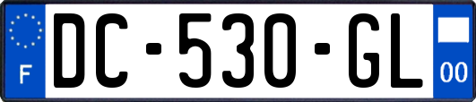 DC-530-GL