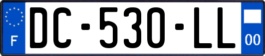 DC-530-LL
