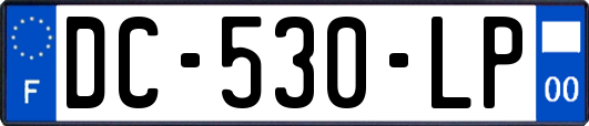 DC-530-LP