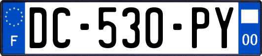 DC-530-PY