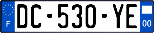 DC-530-YE