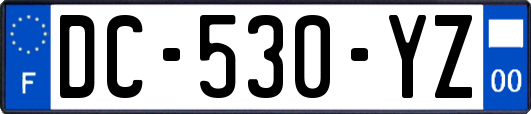 DC-530-YZ