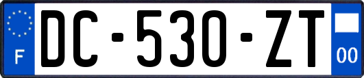 DC-530-ZT