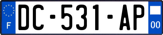 DC-531-AP