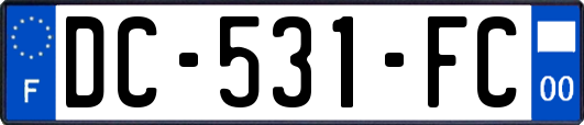 DC-531-FC