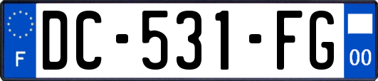 DC-531-FG