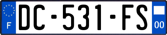 DC-531-FS