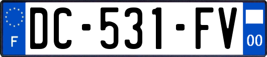 DC-531-FV