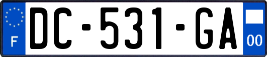 DC-531-GA