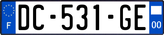 DC-531-GE