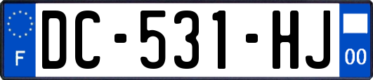 DC-531-HJ