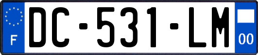 DC-531-LM