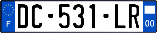 DC-531-LR