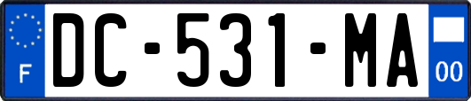 DC-531-MA