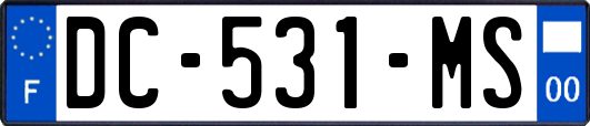 DC-531-MS