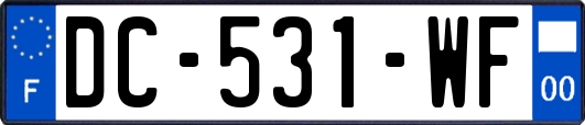 DC-531-WF