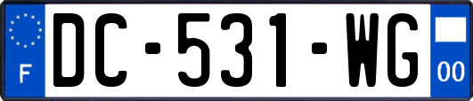 DC-531-WG