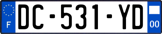 DC-531-YD