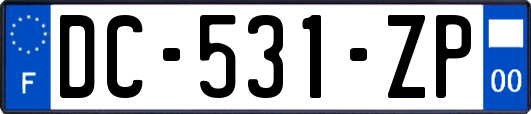 DC-531-ZP